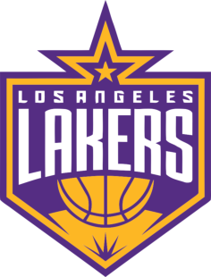 Lakers P2 12 Svg Line Art, Free Vectors File